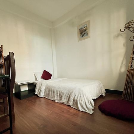 Cocina Mitho Chha Bnb กาฐมาณฑุ ภายนอก รูปภาพ