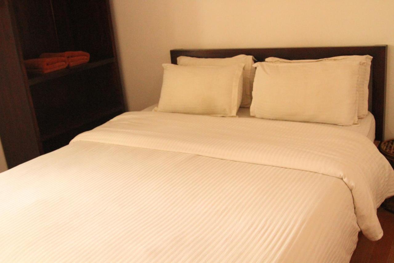 Cocina Mitho Chha Bnb กาฐมาณฑุ ภายนอก รูปภาพ