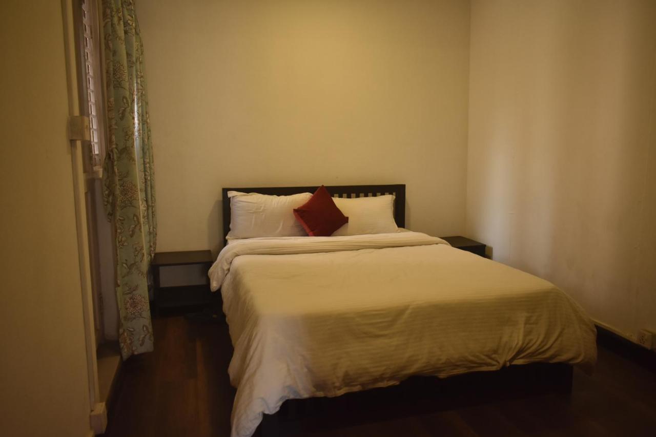 Cocina Mitho Chha Bnb กาฐมาณฑุ ภายนอก รูปภาพ