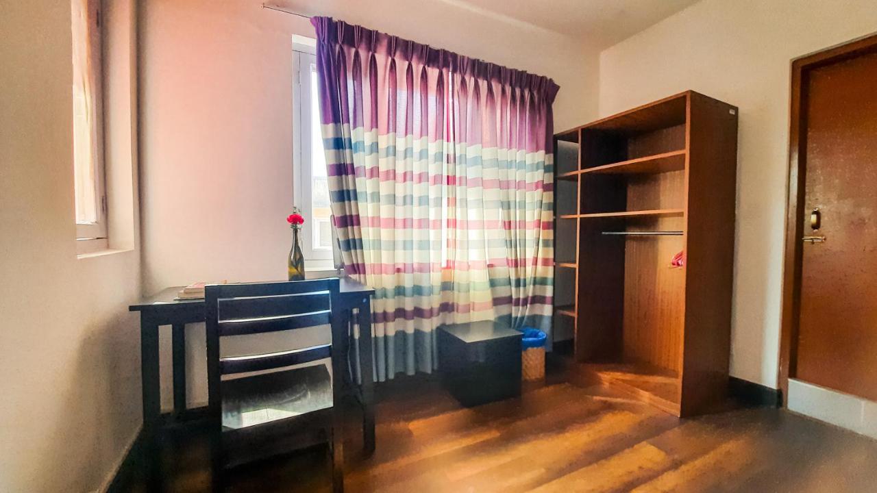 Cocina Mitho Chha Bnb กาฐมาณฑุ ภายนอก รูปภาพ