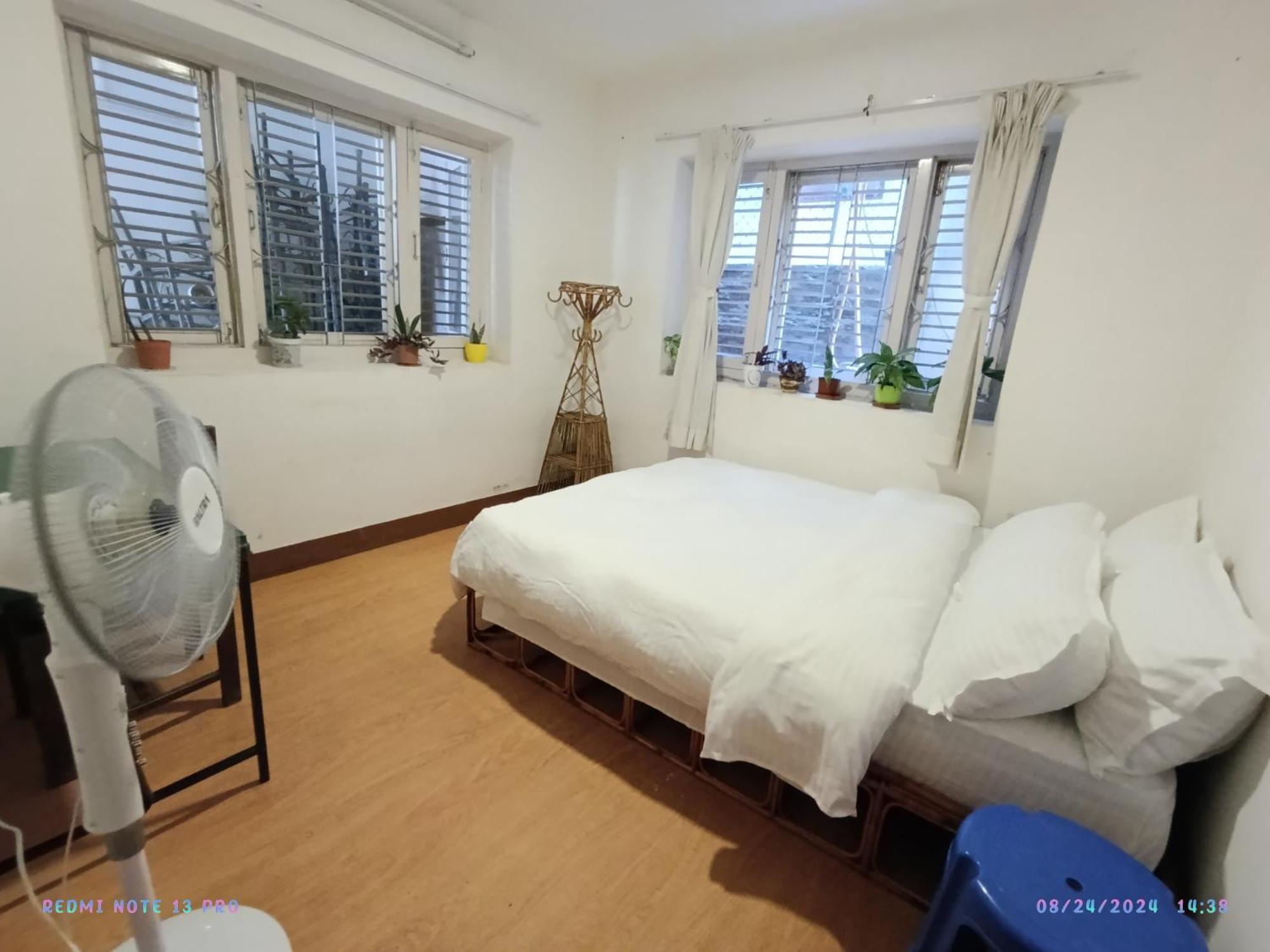 Cocina Mitho Chha Bnb กาฐมาณฑุ ภายนอก รูปภาพ