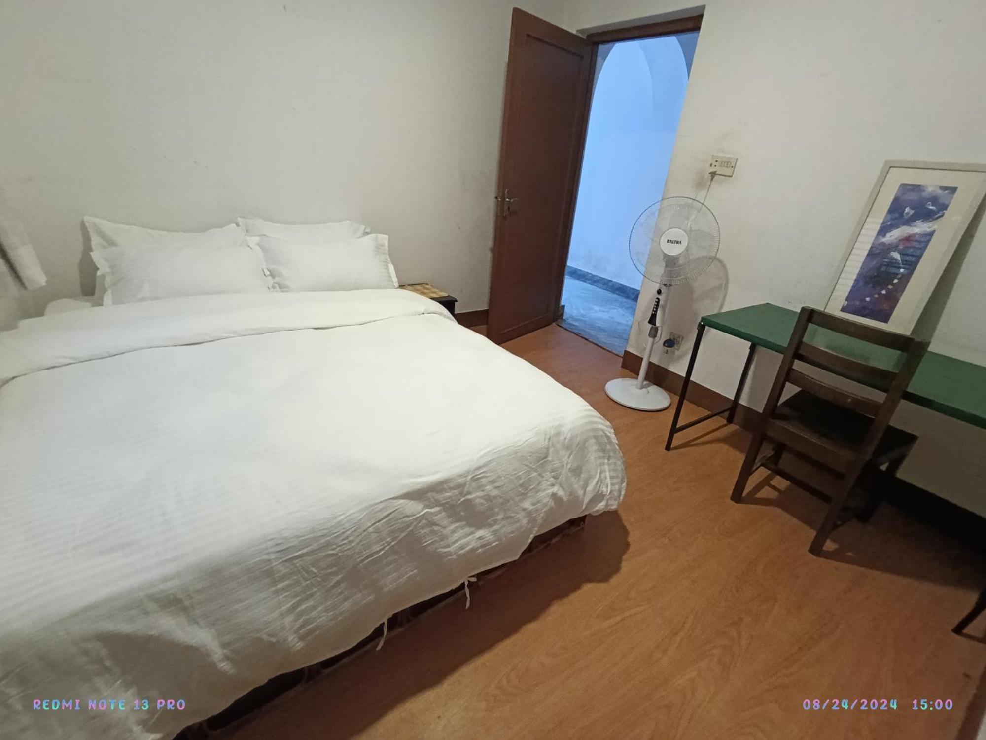 Cocina Mitho Chha Bnb กาฐมาณฑุ ภายนอก รูปภาพ