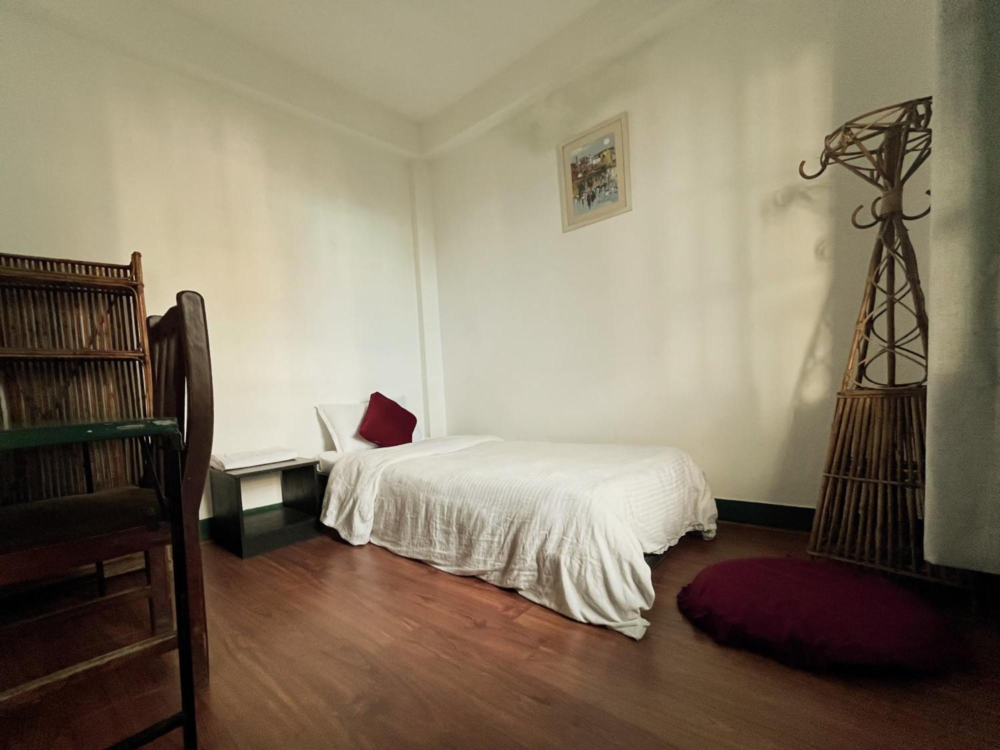 Cocina Mitho Chha Bnb กาฐมาณฑุ ภายนอก รูปภาพ