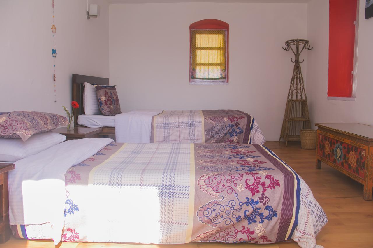 Cocina Mitho Chha Bnb กาฐมาณฑุ ภายนอก รูปภาพ