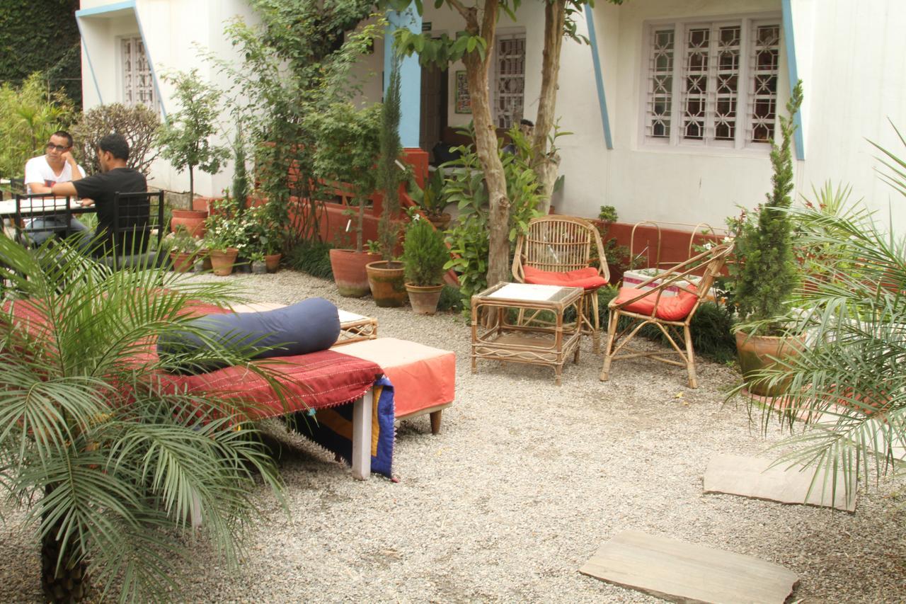 Cocina Mitho Chha Bnb กาฐมาณฑุ ภายนอก รูปภาพ