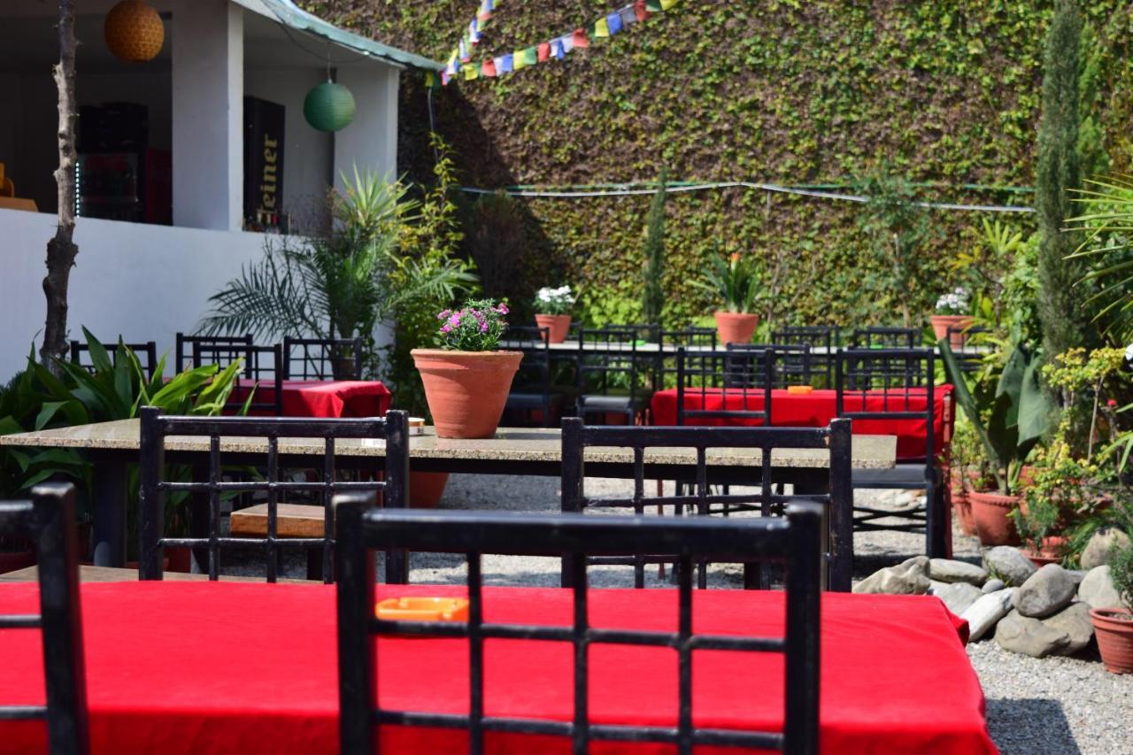 Cocina Mitho Chha Bnb กาฐมาณฑุ ภายนอก รูปภาพ